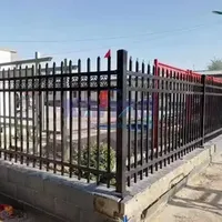 Galvanized Steel Guardrail Factory Direct Customized Professional Reliable Durable