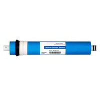 JHM Top Quality Cheap Price 50gpd/75gpd /100gpd/200gpd/300gpd/400gpd Household RO Membrane