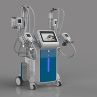 Cryolipolysis slimming machine antifreezing membrane for freeze fat machine