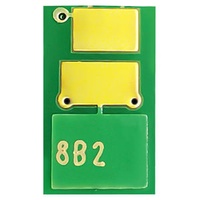 Wholesale Used Copiers for HP Color LaserJet Enterprise M552dn/M553n Toner Chip