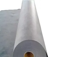 Aging-Resistant PP PE Polyethylene Waterproof Membrane