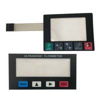 Wholesale cheap price reasonable price resin membrane switch selling competitive price backlit