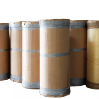 Bopp Transparent Adhesive Jumbo Roll Duct Tape