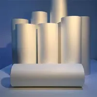 Premium BOPP Soft Touch Film for Exceptional Print Quality