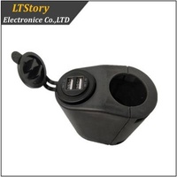 USB charger for bus handrails supports DS2013-6& DBS-01