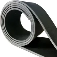 3mm, 4mm, 4.5mm Silicone Rubber Membrane for Boostsolar Solar PV Panels Laminator