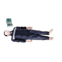 Whole Body Basic CPR Manikin Style 100 (Male / Female)