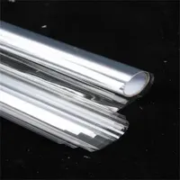 Wholesale Transparency BOPP Non Adhesive Film Gloss Label Rolls