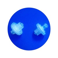 Hemodialysis Transducer Protector Luer Lock Transducer Protector Ptfe Membrane Transducer Shield