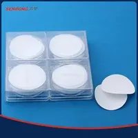 China Exports Diameter 13/25/33mm Pore Size 0.22/0.45um PTFE Filter Membrane Microporous Filter Membrane