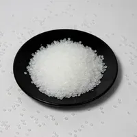 Polypropylene PP BOPP Homopolymer Grade Pph-F03G PP Resin Polypropylene Granule BOPP Film
