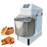 50kg Dough Machine Screw Kneader / Dough Mixer / Electric Pastry Mixer