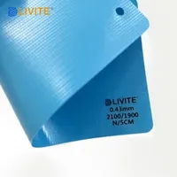 Livite Premium Self-Cleaning Waterproof Membrane for Outdoor Use