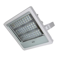 New Best 90w LED Checkpoints 2022 Outdoor Waterproof Flood Light PC Lens Bridge And Road Tunnel Guardrail Light Selling