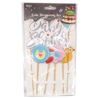 Multifunctional Party Cake Decorating Turntable Kit Fondant Tool Kitchen Dessert Baking Supplies Set Pastry Tube