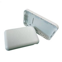 OEM ABS PC Plastic Enclosures Partner Polycarbonate Parts Plastic Injection Moulding Molding Services