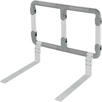 Assistive Plastic Handrail for Elderly for Bedroom Kitchen Dining Bathroom Hotel Hospital Use