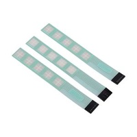 Good Price Membrane Switch Keyboard Panel Hot Sale Good Price Membrane Switch Keyboard Panel