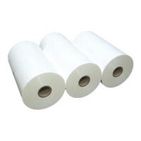 Bopp moisture proof transparent film with high quality for packing machine