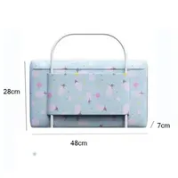 Bed Rails 1Pc Bumper Adjustable Born Fence Anti-Collision Safety Guardrail Home Playpen Crib Rail 0-6Y 220826 Drop Delivery Baby Kids Dhvbe