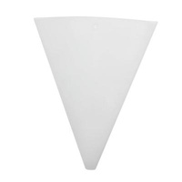 Sustainable Kitchen Baking Decorating Custom Cake Tool Decorative Silicone Piping Pastry Bag