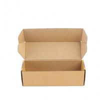 Recyclable Biodegradable Custom Logo Wooden Sushi Cake Sandwich Pastry Packaging Baking Box
