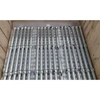 Rust-Proof Industry Used Cheap Ball Joint Handrail Stanchions