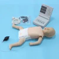 Medical CPR Training Advanced Half/Full Body CPR Manikin