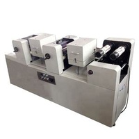Cheap Price Two Colors Adhesive Bopp Tape Printing Machine for Sale