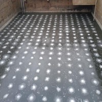 Durable Sewage Treatment Equipment Active Sludge Treatment Fine Bubble Membrane Diffusers