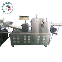 Commercial Automatic Pastry Dough Pastry Pie Making Machine