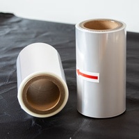 Factory Direct Sales Waterproof and Dustproof Anti-Fake Bopp Film Used for Electronic Product Packaging