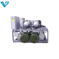 Venttech Customized Water Chillers for Air Conditioning Industrial