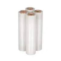 BOPP Plain Film Jumbo Roll