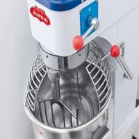 10L Heavy Duty Mixer For Pastry Baking Cake Machine