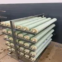 Tanfo 8040-Fr 4040-Fr 10500gpd Fouling Resistant Industrial Water Filter RO Membrane