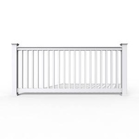 Pvc Handrail Design,stair Balcony Handrail,Balustrades Handrails