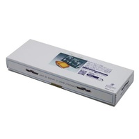 High Quality Packaging Fancy Style Custom Paper Cardboard Cookie Box / Chocolate Box / Pastry Gift Box