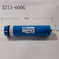 3213-600gpd 800gpd Reverse Osmosis Membrane Water Filter Osmosis Cartridge Water Purifier RO Parts Reverse Osmosis Water Filter