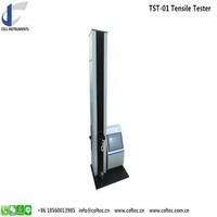 Tensile Strength Tester Digital Tensile Tester Universal Testing Machine BOPP Film Tensile Tester Films Tensile Testing