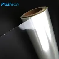 BOPET/PET/BOPP/BOPE (polyethylene) /Metallized Polyester/PETG Shrink/Nylon/APET/CPE Laminating (lamination) Plastic Film for Flexbile Packaging