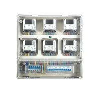 HOGN Manufacturer And Supplier Of Digital Electrical Merer Electronics & Instrument Enclosures