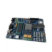 PCBA Supplier PCB Assembly Supply PCBA and Component PCBA Design