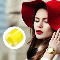 1 Roll 5CM Watch Protective Film Transparent PVC Watch Membrane Tape Anti-Static Ultra-Thin Cover Film Watch Part Repair Tool