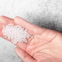 PP Chemical Plastic Resin BOPP Film