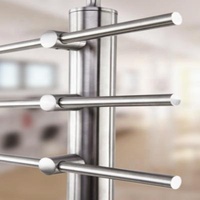 2021 Modern Hot Sale Handrails Handrails Stainless Steel Railing System For Stairs