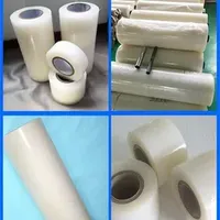 Versatile BOPP/PE Transparent Film for Packaging and Protection