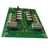 Fast Delivery PCBA Assembly Board PCBA Samples Design Service