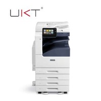 UKT High Quality Used Copier Machine Office Use Photocopiers for Xerox C560