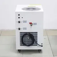 Customizable Industrial Cooling Chillers From China